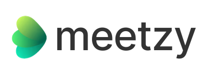 Meetzy Logo